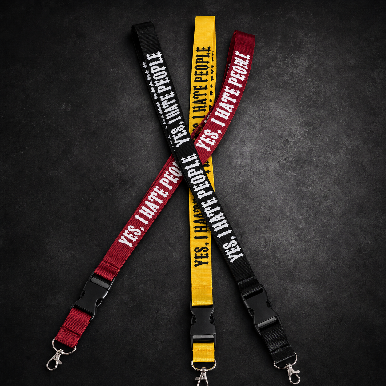 Accessoires